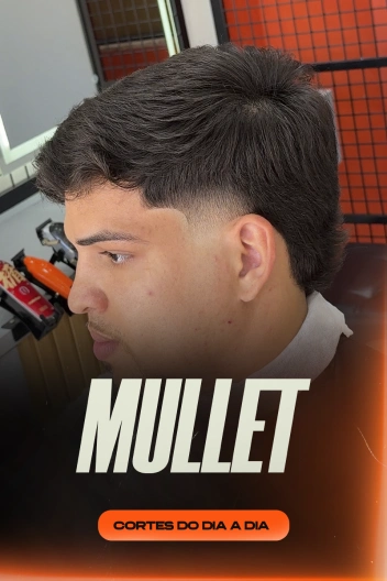 MULLET 1